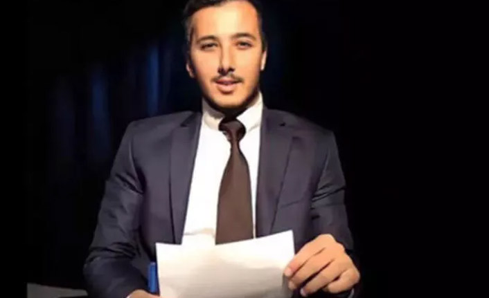 İbrahim Haskoloğlu tahliye edildi