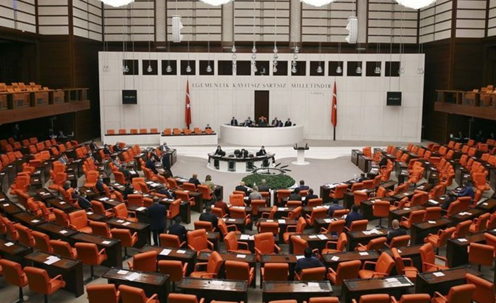 Müsilaj raporu, TBMM kabul edildi