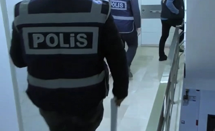 Trabzon’da günübirlik konaklama tesislerine denetim!