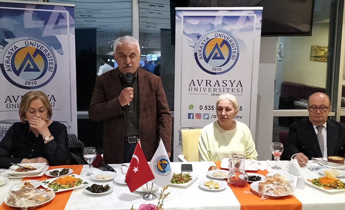 Ömer Yıldız: "Konuşunca gündem sarsılacak ama şimdi değil"