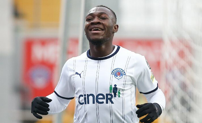 Menajeri açıkladı! Trabzonspor Jackson Muleka’yı yakından takip ediyor