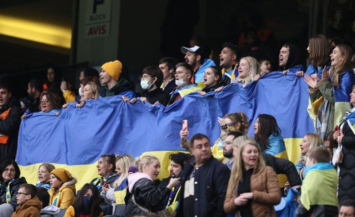 Ukrayna Premier Ligi'nde sezon iptal edildi: Şampiyon yok