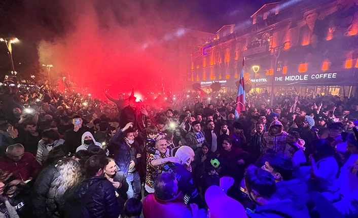 Haber61 yazmıştı karar çıktı! Antalyaspor maçı için iki dev ekran kurulacak