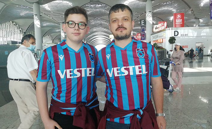 İstanbul Havalimanı’nda bayram hareketliliği