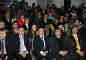 Trabzon'da Osmanlı haftası