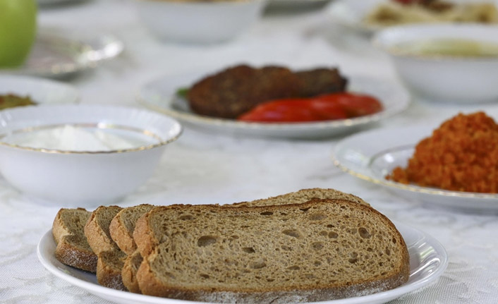 Sağlıklı bayram sofraları için 12 öneri