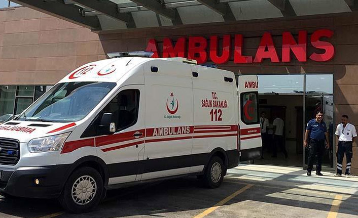 Trabzon'da acı olay! 10 yaşındaki çocuk hayatını kaybetti