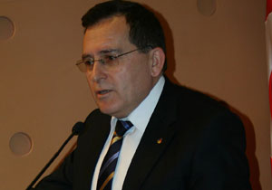 TTSO Stratejik planlarını açıkladı