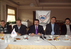 Aile hekimliğinde hedefe ulaşıldı