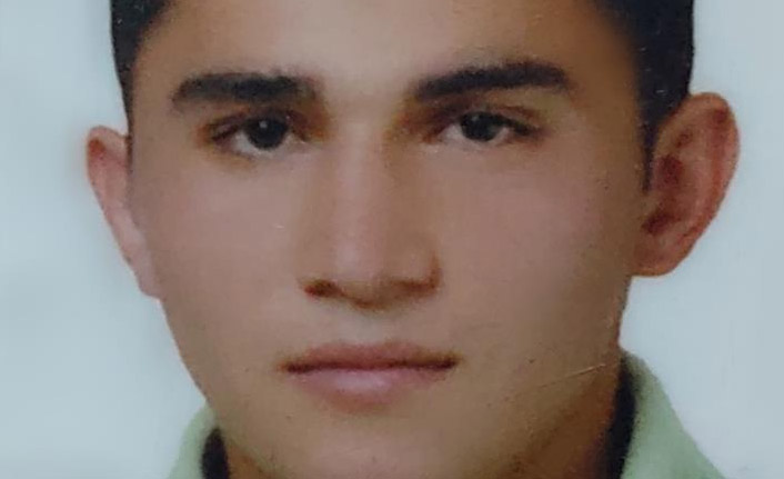 32 yaşındaki genç tüfekle vurulmuş halde ölü bulundu