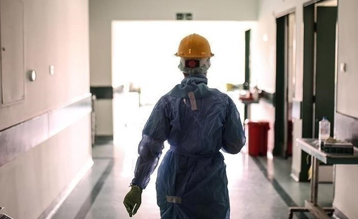 Kovid 19'da vaka sayıları için kritik tarih Haziran