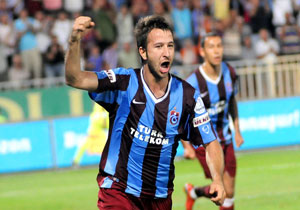 Giray: Kazanmasını bildik