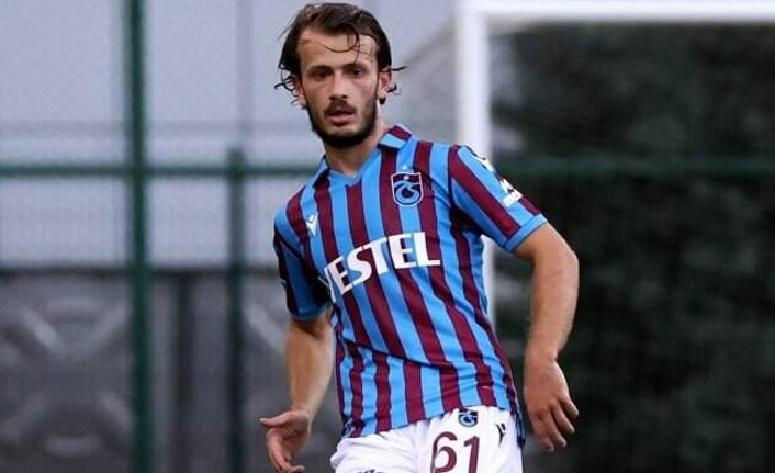 Abdülkadir Parmak'tan şampiyonluk mesajı