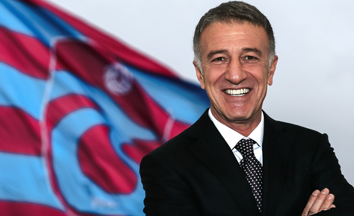 Ahmet Ağaoğlu'ndan flaş açıklama! "Sekizinci kupayı beraber inşa edeceğiz!”