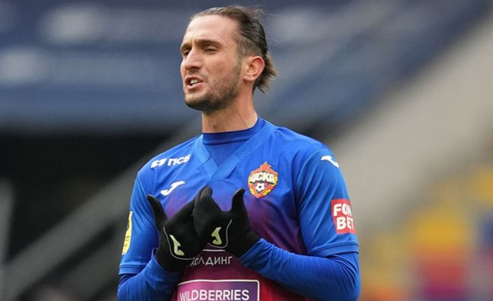 UEFA'dan Rusya'ya geçit yok! Men ettiler