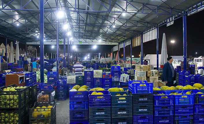 Vatandaşa nefes aldıracak Hal Yasası'nın detayları belli oldu