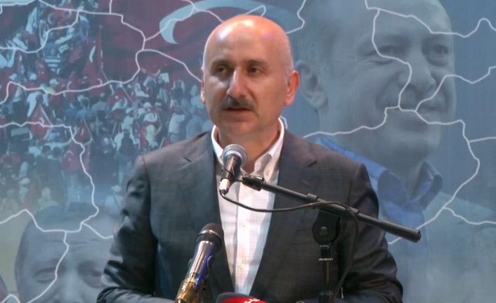 Bakan Karaismailoğlu'ndan Güney çevre Yolu açıklaması! "Proje çalışmaları hızlıca devam ediyor"