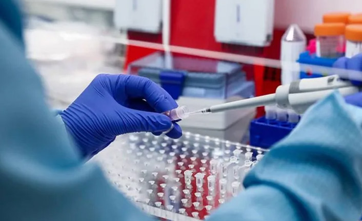 Türkiye'de bir ilk: 156 milyonluk DNA testi