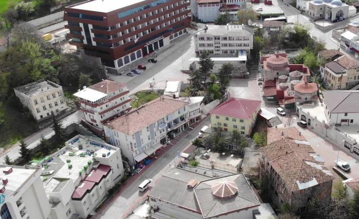 Havza Kaplıcalarına İlgi Artıyor: Şifalı Sular Yeniden Dolup Taşacak