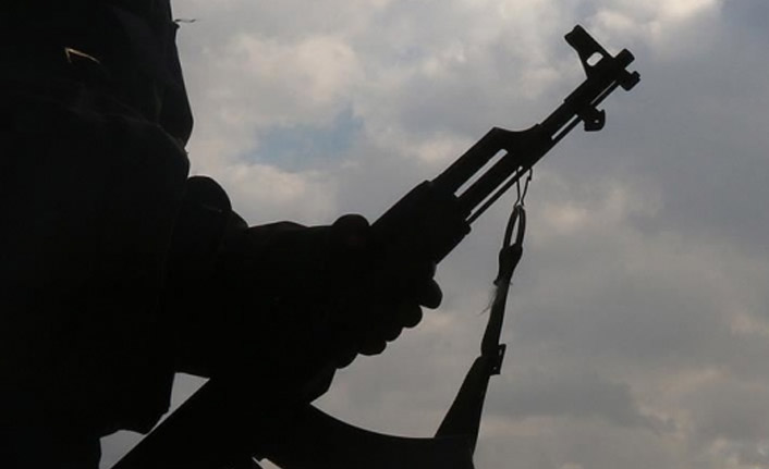 5 PKK'lı daha etkisiz halde - 04 Mayıs 2022