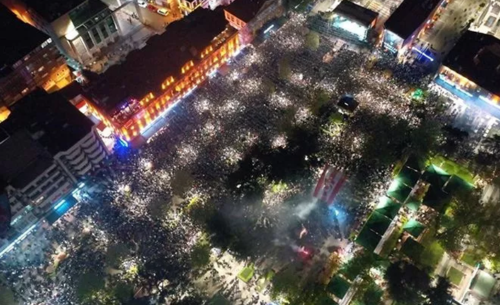 Trabzonspor rekoru geliştirme peşinde