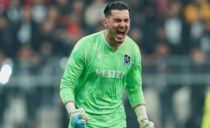 Tartışmasız bir numara Uğurcan Çakır