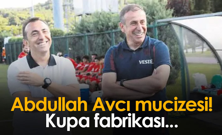 Öğrencileri Avcı'nın yolunda!