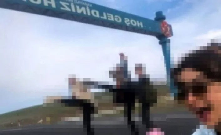 Erzurum'da 4 öğretmen açığa alındı