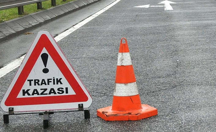 Bayramda kazalara bağlı can kaybı yüzde 61 azaldı