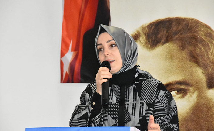 Ayvazoğlu'ndan Trabzonluluk göndermesi