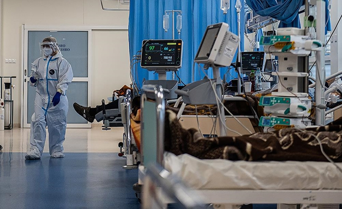 DSÖ, Kovid-19 kaynaklı "ek ölüm oranı" sonuçlarını paylaştı