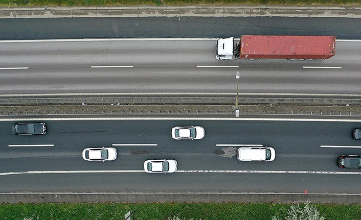 Otobanlar ve otoyollarda hız limitleri artıyor