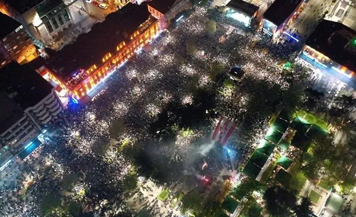 Erdal Atalay’dan Ali Koç’a tepki! “Dış düşman kurgulayarak; başarısızlığınızın üstünü örtmeye çalışıyorsunuz”