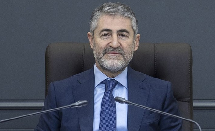 Bakan Nureddin Nebati'den değerlendirme! "Güçlenerek çıkarız"
