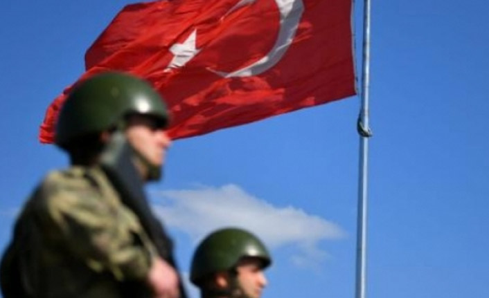 PKK şüphelisi Gürcistan sınırında yakalandı