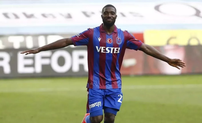 Djaniny deplasmanda affetmiyor