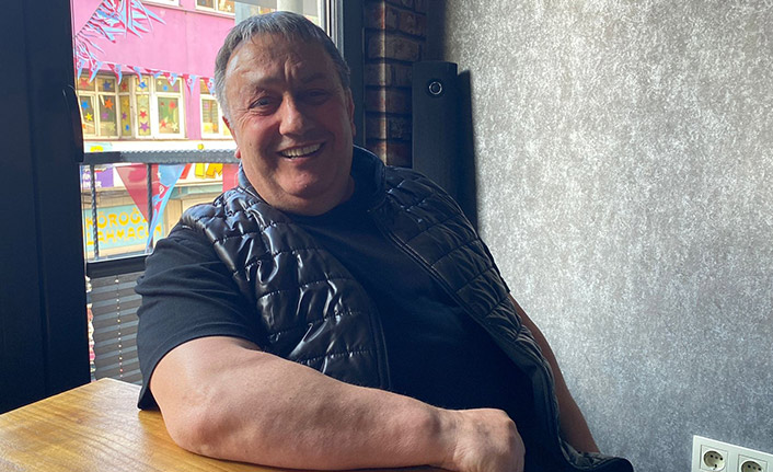 İsmail Türüt'ten Ekrem İmamoğlu'na suç duyurusu