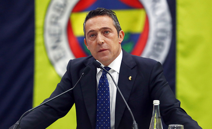 Mehmet Çelebi’den Ali Koç’a ücretsiz psikolojik tedavi