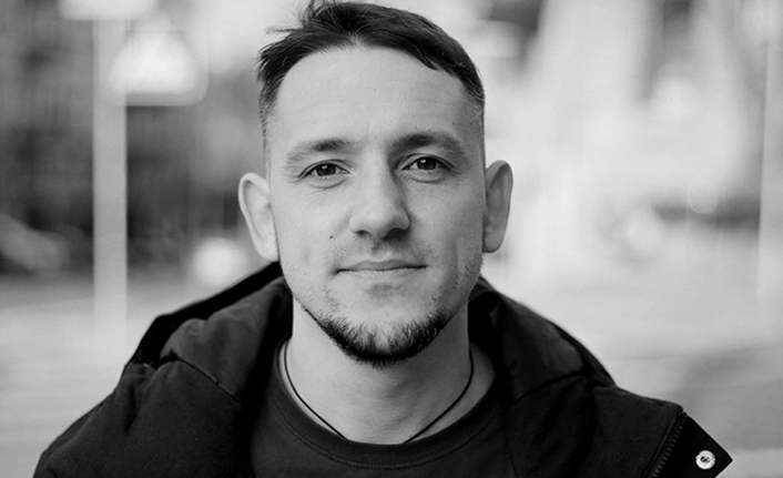 Ukraynalı gazeteci, çatışmada öldürüldü