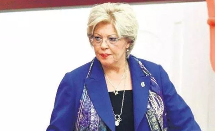 Canan Arıtman hayatını kaybetti