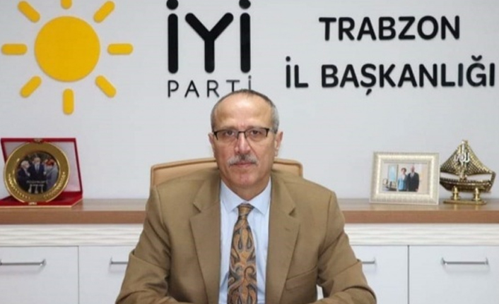 Azmi Kuvvetli’den Salih Cora’ya Akşener tepkisi! “Hayatının geneli yanılgıdan ibaret olan bu zat…”