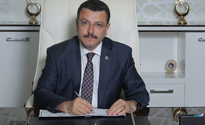 Başkan Genç, Anneler Günü'nü kutladı