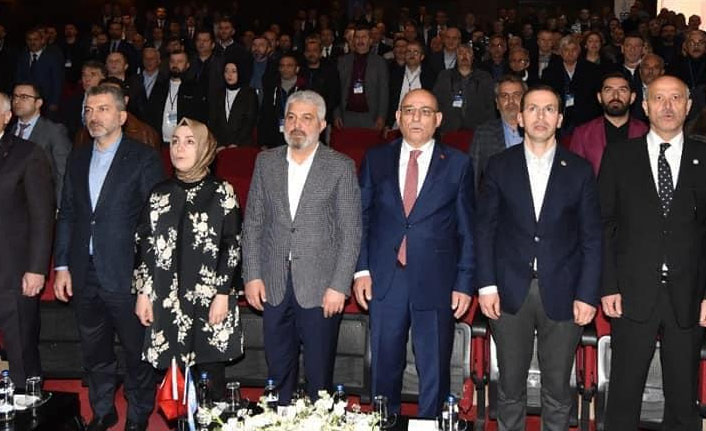 TESOB'da Kara yola devam ediyor