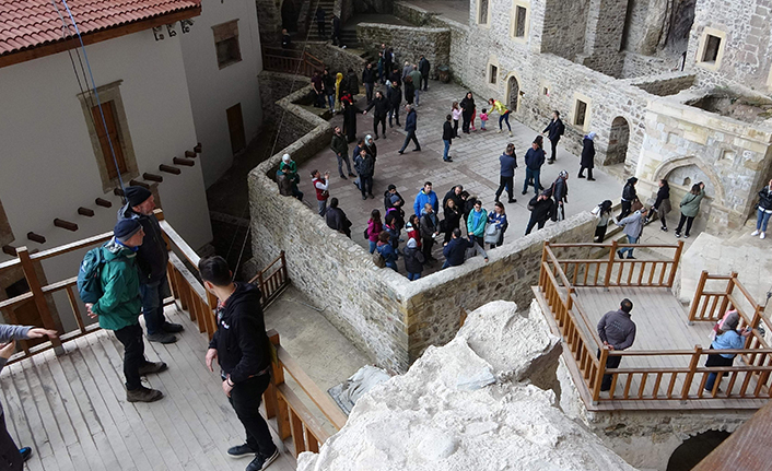 Trabzonspor’un şampiyonluğunun turizme etkisi