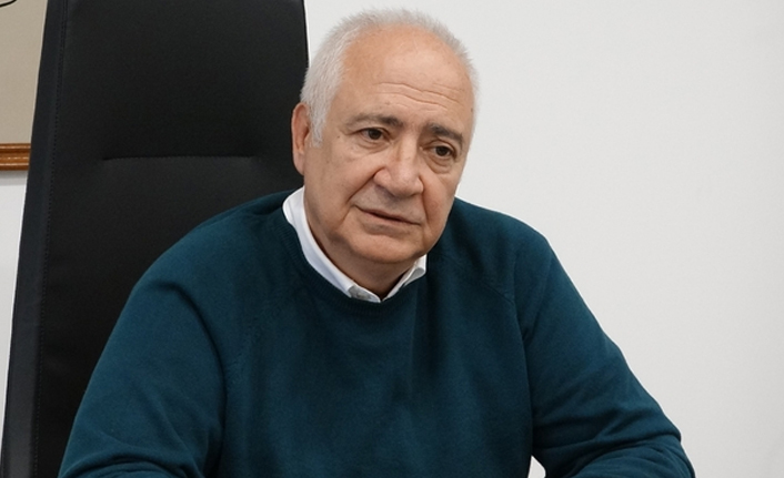 Hayrettin Hacısalihoğlu'ndan ALİ Koç'a tepki! "Hiç bir aklıselim Fenerbahçeli inanmıyor"