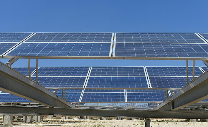 Enerjide ezberi bozacak proje: YEKA