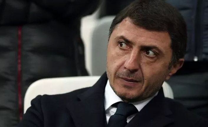 Kasımpaşa'da Şota Arveladze dönemi resmen başladı