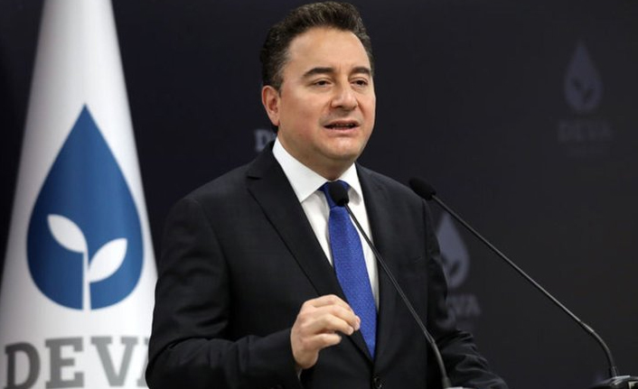 Ali Babacan: "YÖK'ü kapatacağız"