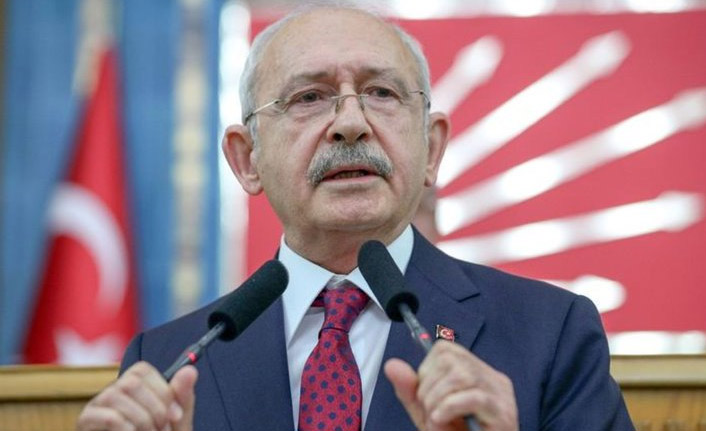 Kılıçdaroğlu: Kayıkçı kavgalarına dahil olmayacağız