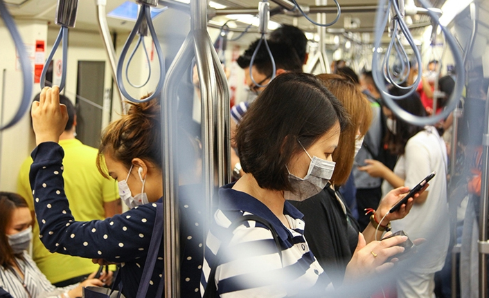 DSÖ'den koronavirüs açıklaması! "50 ülkede artan vakalar Kovid-19'un istikrarsızlığını gösteriyor"